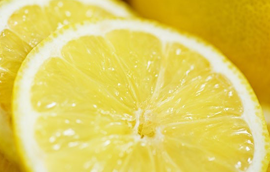lemon