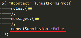 html structure