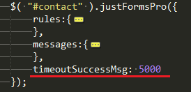 html structure