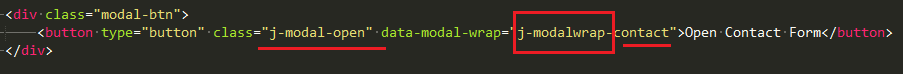 html structure