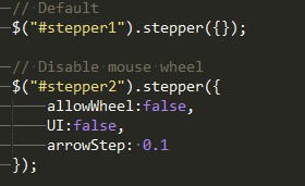 html structure