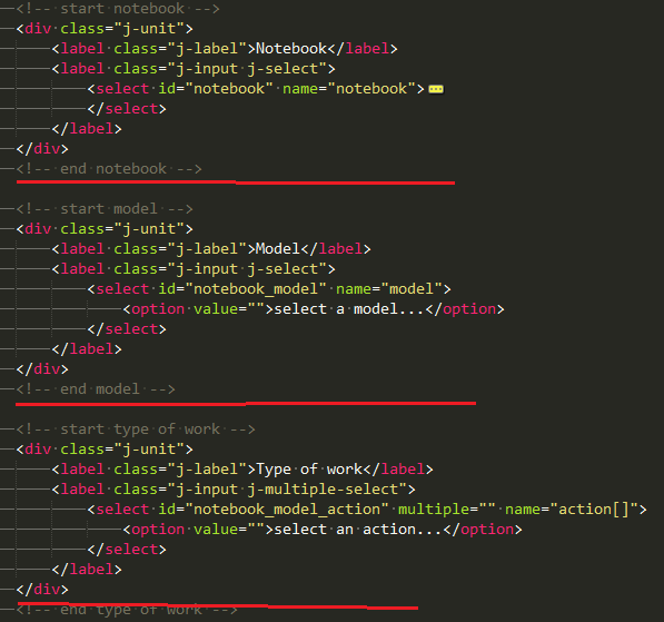 order logic