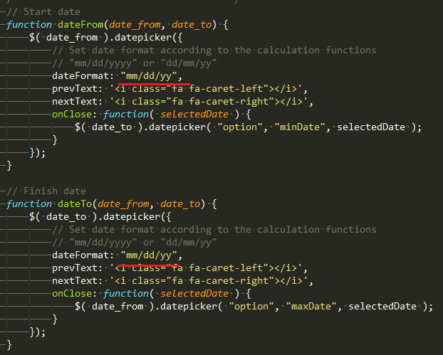 order logic